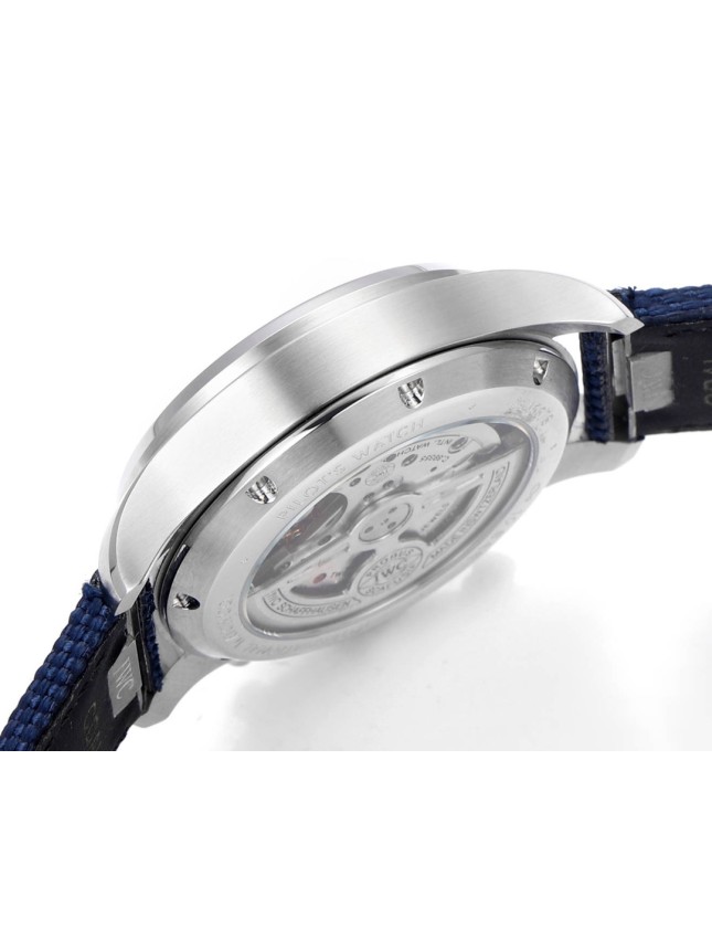 IWC Pilot's Watch series IW378003