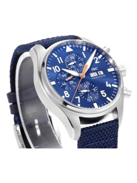 IWC Pilot's Watch series IW378003