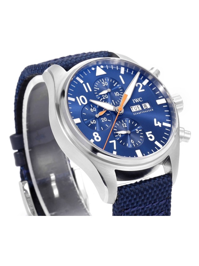 IWC Pilot's Watch series IW378003