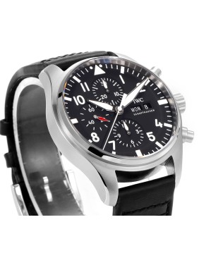 IWC Pilot's Watch series IW378003