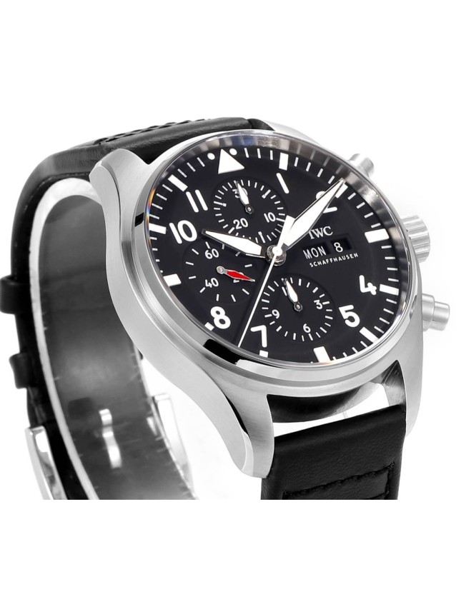 IWC Pilot's Watch series IW378003