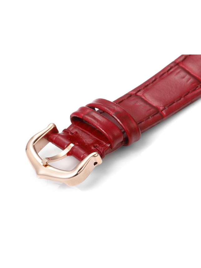 Cartier Classic Diamond-Set Women's Watch