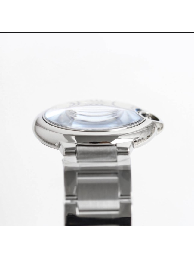 Cartier 36mm Mechanical Upgraded Edition Watch