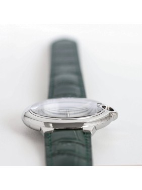 Cartier 42mm Mechanical Upgraded Edition Watch