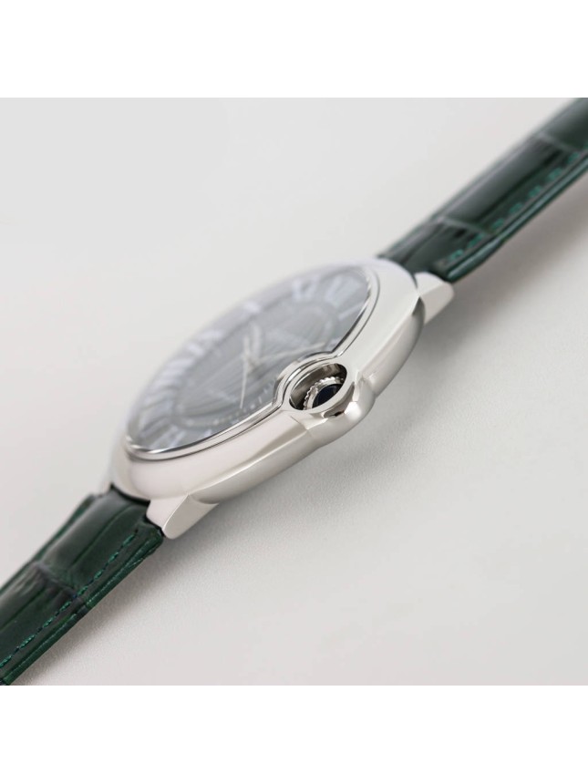 Cartier 42mm Mechanical Upgraded Edition Watch