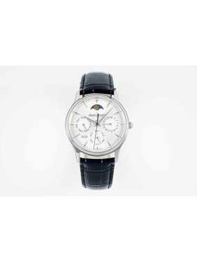 Jaeger-LeCoultre Master Ultra Thin Perpetual Calendar