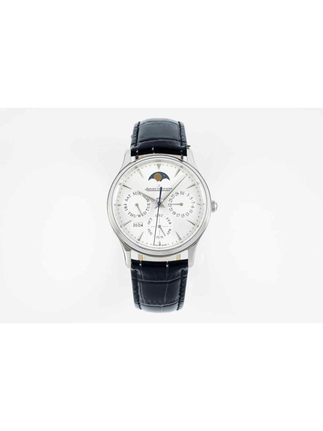 Jaeger-LeCoultre Master Ultra Thin Perpetual Calendar