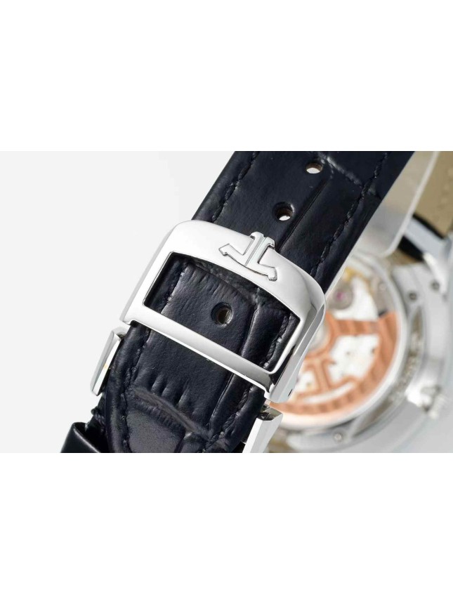 Jaeger-LeCoultre Master Ultra Thin Perpetual Calendar