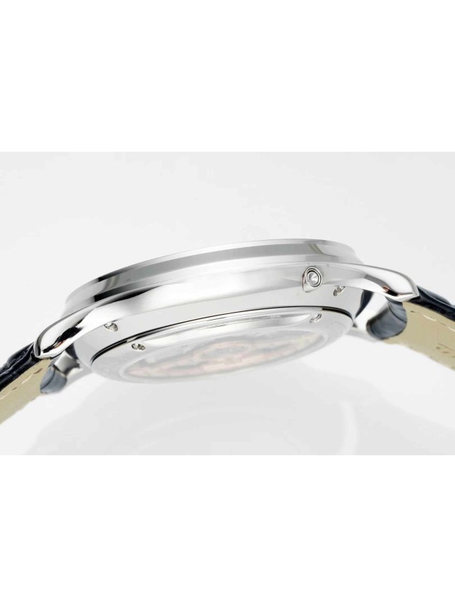 Jaeger-LeCoultre Master Ultra Thin Perpetual Calendar