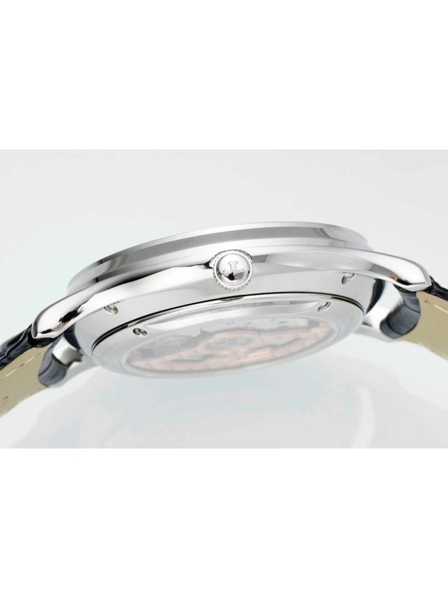 Jaeger-LeCoultre Master Ultra Thin Perpetual Calendar