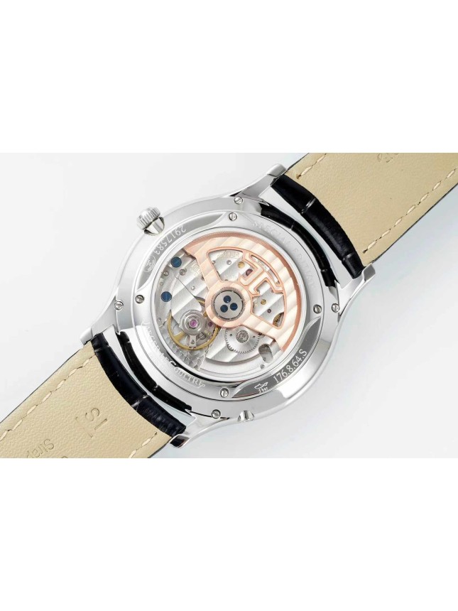Jaeger-LeCoultre Master Ultra Thin Perpetual Calendar