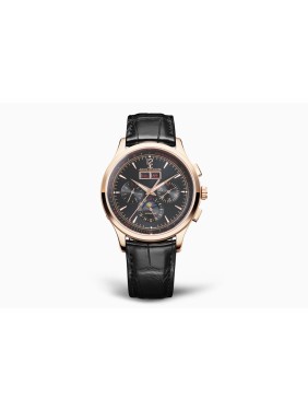 JAEGER-LECOULTRE Master Series 4138420 Watch