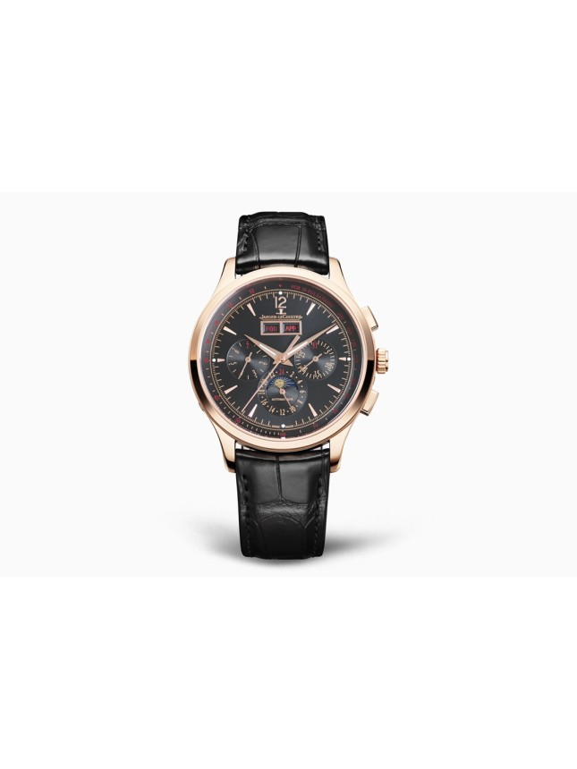 JAEGER-LECOULTRE Master Series 4138420 Watch