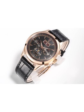 JAEGER-LECOULTRE Master Series 4138420 Watch