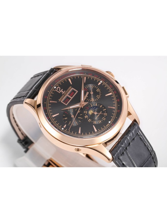 JAEGER-LECOULTRE Master Series 4138420 Watch