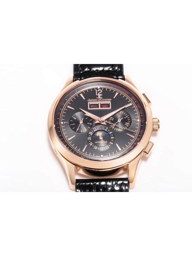 JAEGER-LECOULTRE Master Series 4138420 Watch