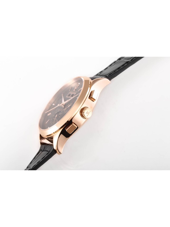 JAEGER-LECOULTRE Master Series 4138420 Watch