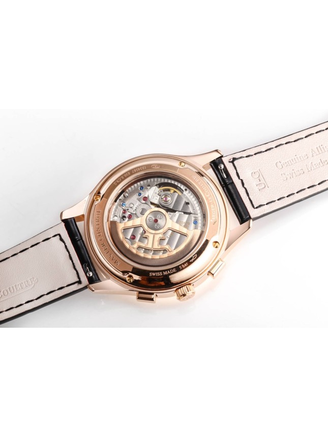 JAEGER-LECOULTRE Master Series 4138420 Watch