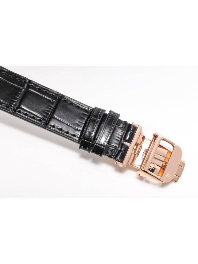JAEGER-LECOULTRE Master Series 4138420 Watch