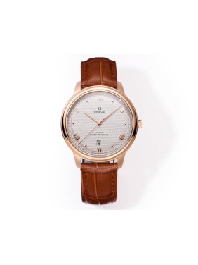Omega De Ville Classic Series