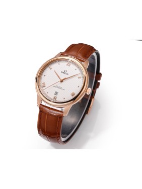 Omega De Ville Classic Series