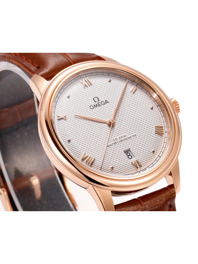 Omega De Ville Classic Series