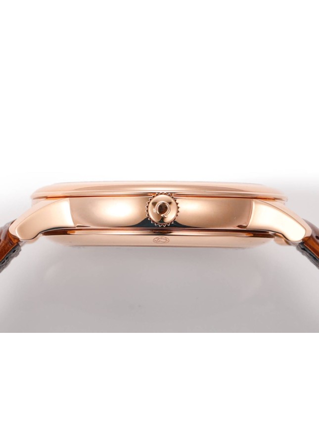 Omega De Ville Classic Series