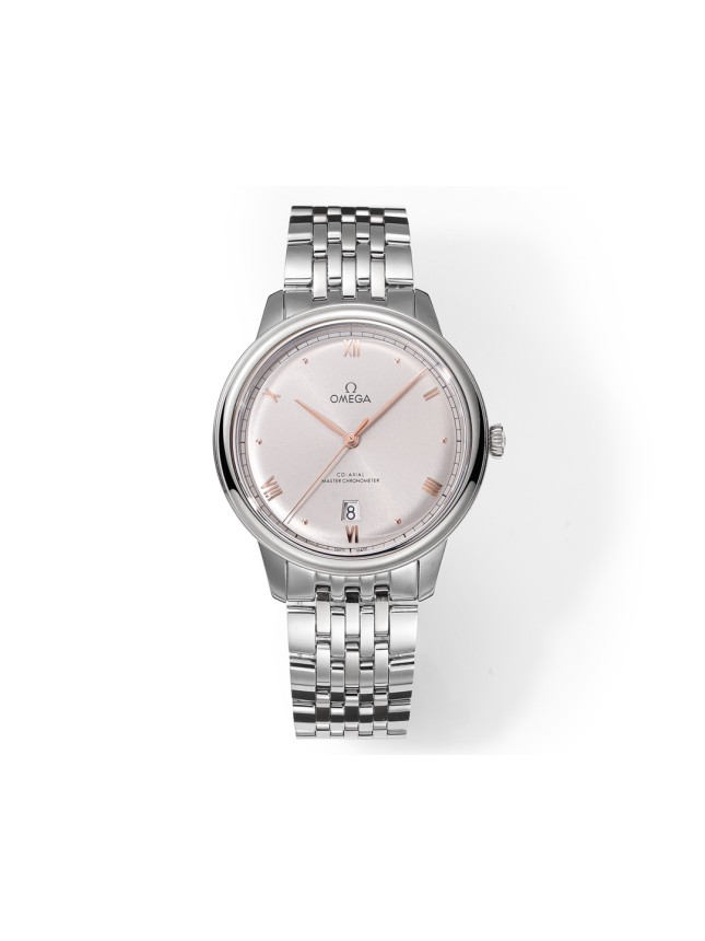 Omega De Ville Classic Series