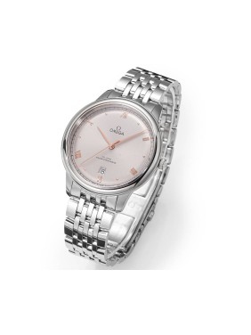 Omega De Ville Classic Series