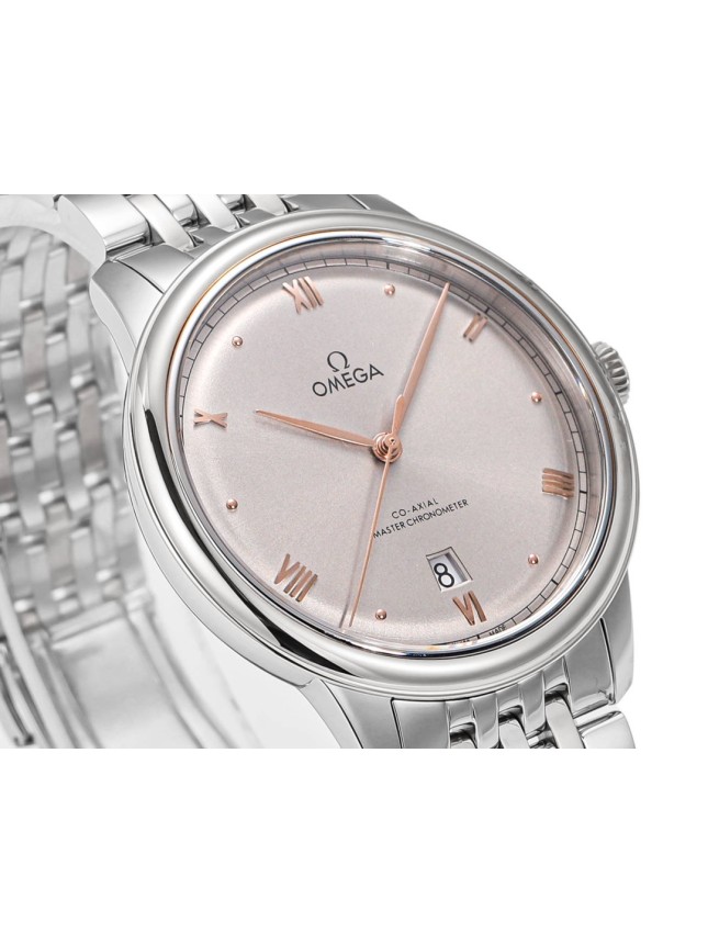 Omega De Ville Classic Series