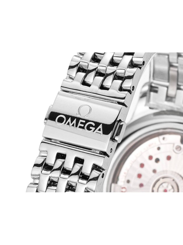 Omega De Ville Classic Series