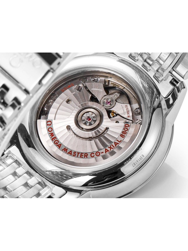 Omega De Ville Classic Series