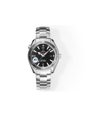 Omega Seamaster 1948 Limited Edition