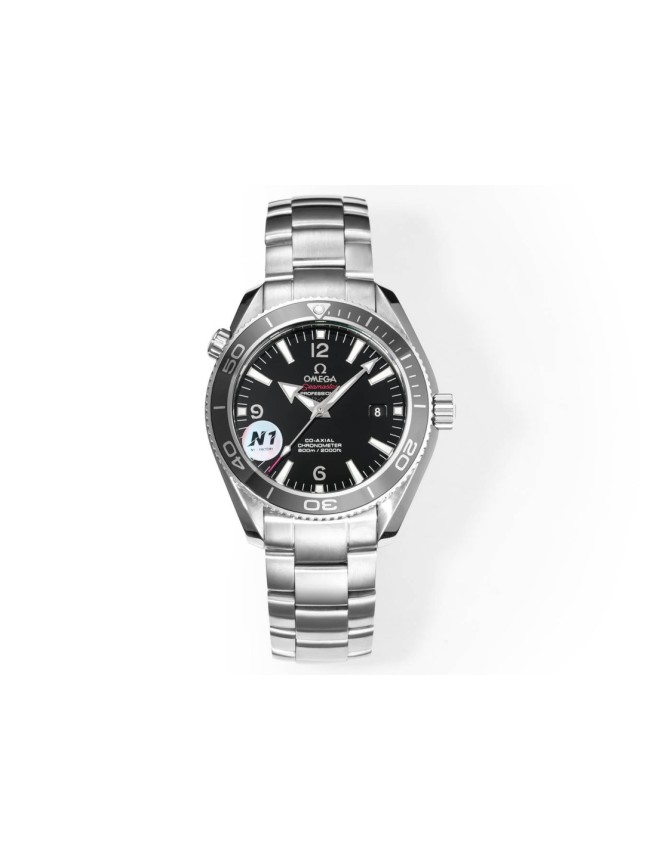 Omega Seamaster 1948 Limited Edition