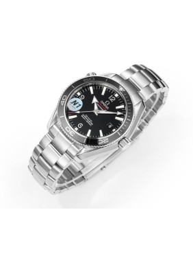 Omega Seamaster 1948 Limited Edition