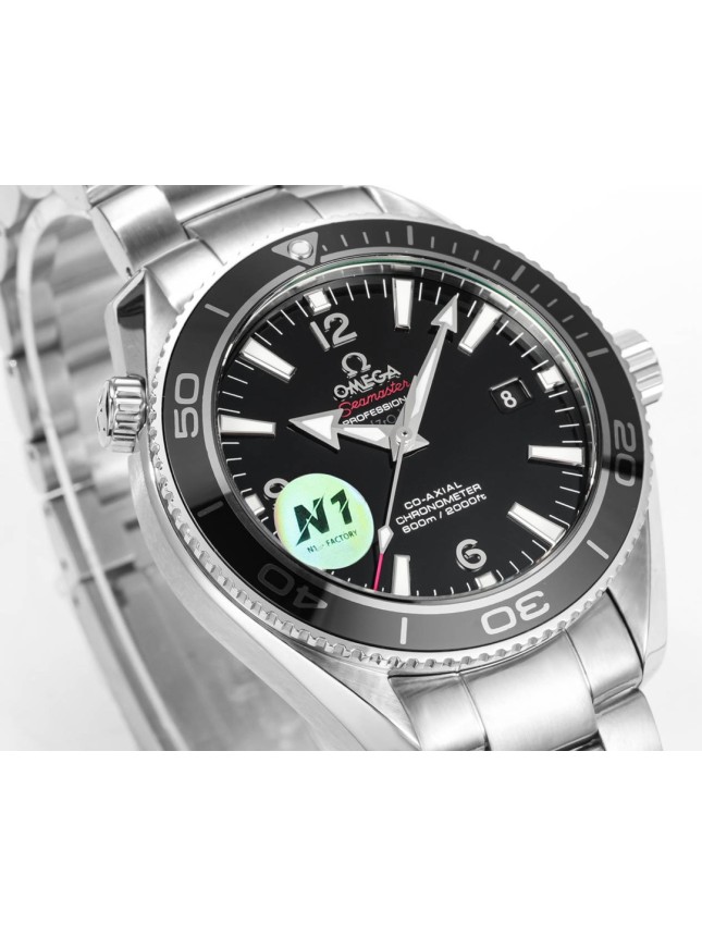 Omega Seamaster 1948 Limited Edition