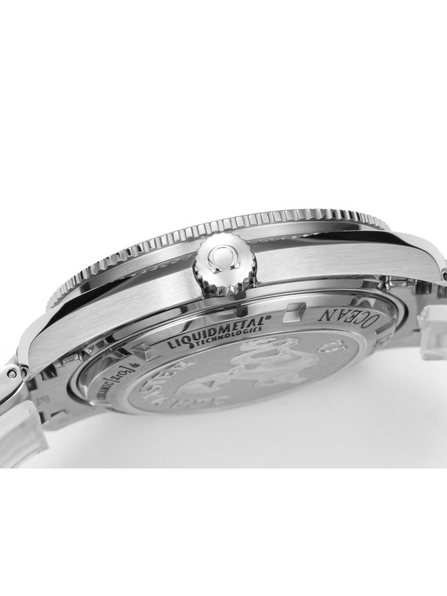 Omega Seamaster 1948 Limited Edition
