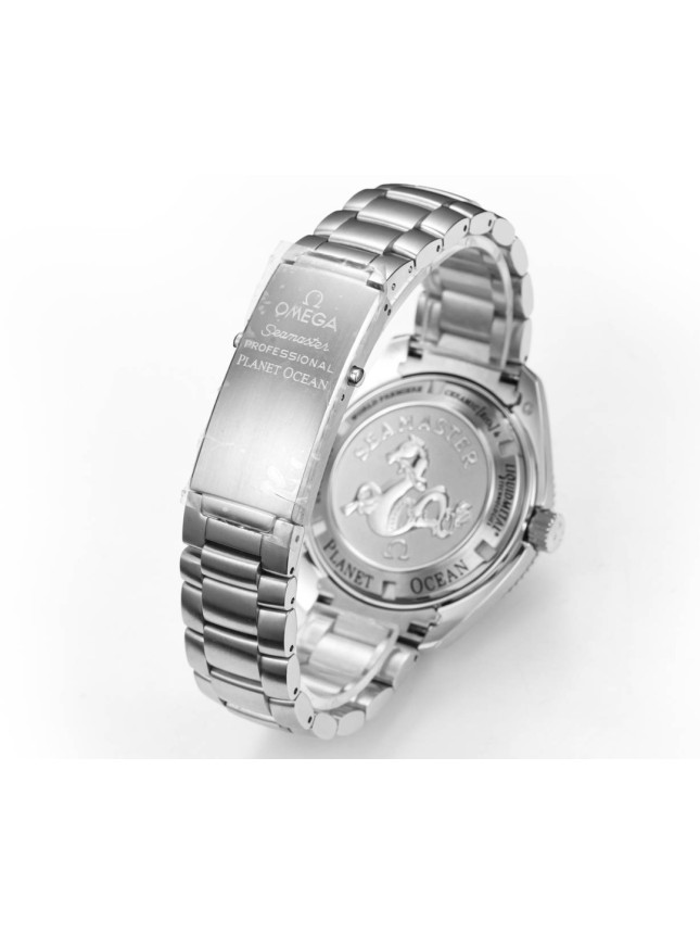 Omega Seamaster 1948 Limited Edition
