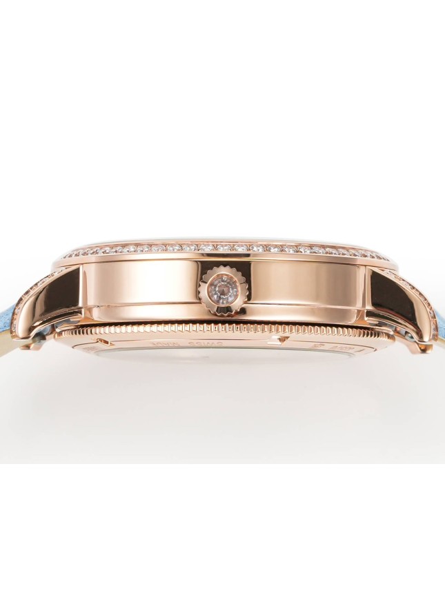 Vacheron Constantin Patrimony Moon Phase Watch