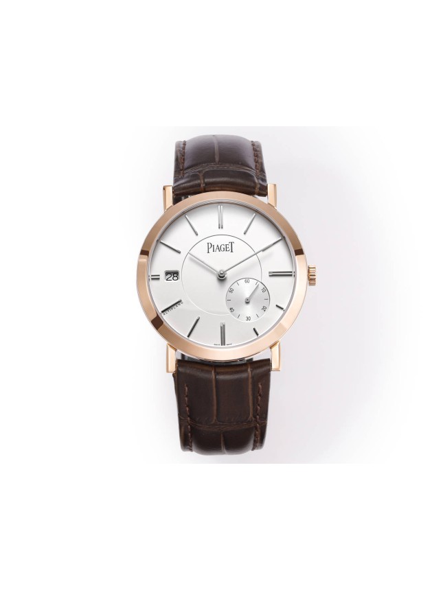 Piaget Altiplano Ultimate Ultra-Thin Origin Watch (Model: GOA45403)  