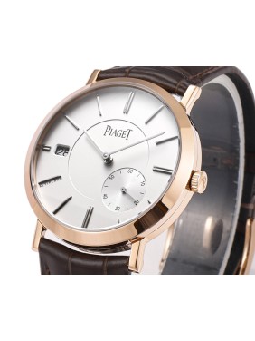 Piaget Altiplano Ultimate Ultra-Thin Origin Watch (Model: GOA45403)  