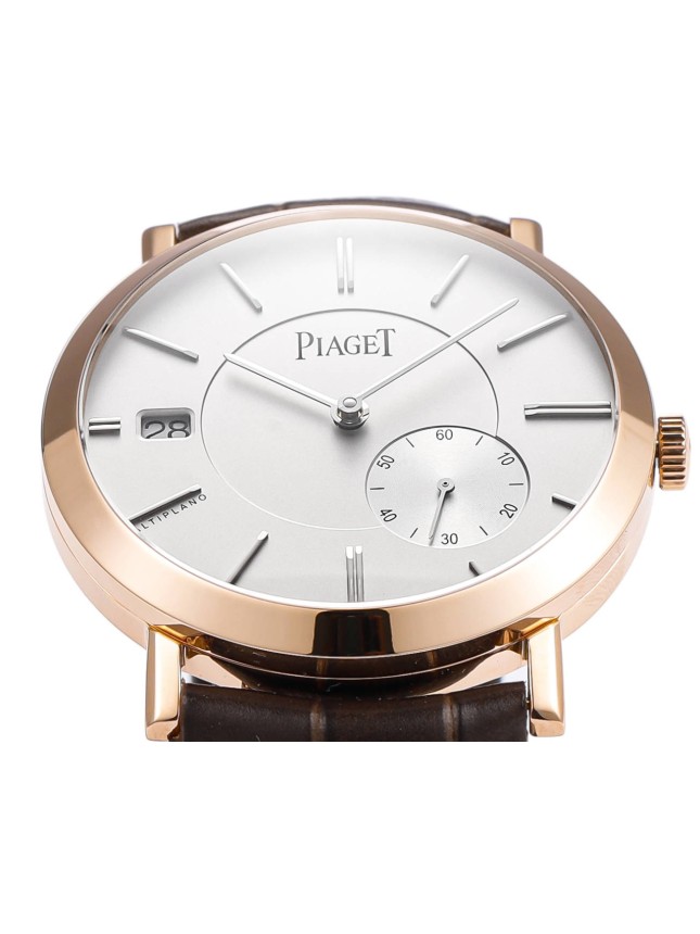 Piaget Altiplano Ultimate Ultra-Thin Origin Watch (Model: GOA45403)  