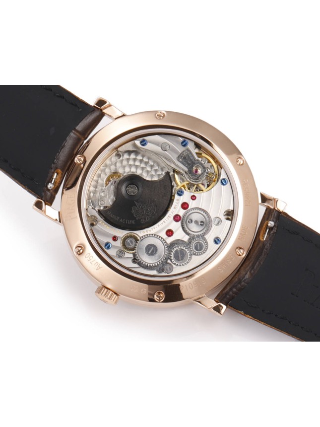 Piaget Altiplano Ultimate Ultra-Thin Origin Watch (Model: GOA45403)  