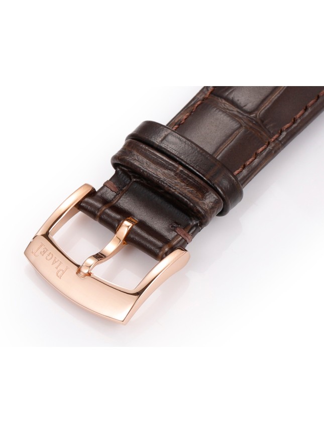 Piaget Altiplano Ultimate Ultra-Thin Origin Watch (Model: GOA45403)  